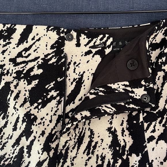 Rag and Bone shorts - Picture 7 of 15